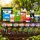 BioTabs 7-Piece XL Organic Fertilizer Set – Complete Organic Fertilizer Kit
