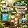 BioTabs 7-Piece XL Organic Fertilizer Set – Complete Organic Fertilizer Kit