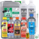 Hesi 9-Teiliges Dünger Set XXL –...
