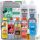 Hesi 9-Piece XXL Nutrient Set – Plant Fertilizer Grow