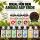 BioBizz 10-Piece All-Star XXL Fertilizer Set – Bio Grow Nutrient