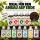 BioBizz 11-Piece All-Star XXXL Fertilizer Set – Bio Grow Nutrient