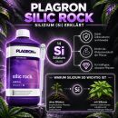 Plagron Silicon Rock 1 Liter – Plant Strengthening...