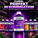 Plagron Silicon Rock 1 Liter – Plant Strengthening Fertilizer