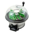 Erntemaschine Trimmer Elektrisch 40 cm –...