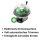 Erntemaschine Trimmer Elektrisch 40 cm – Automatischer Trimmtisch