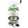 Erntemaschine Trimmer Elektrisch 50 cm – Automatischer Trimmtisch