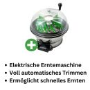 Erntemaschine Trimmer Elektrisch 60 cm –...