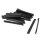 Replacement Rubber for Electric Trimmers – 24 Pieces, Harvesting Machine Parts