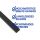 Replacement Rubber for Electric Trimmers – 24 Pieces, Harvesting Machine Parts