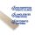40 cm Replacement Blade for Trimmer - Harvesting Machine