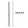 60 cm Replacement Blade for Trimmer - Harvesting Machine