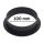 PVC Connection Flange Ø 100 mm for Ventilation Systems Grow
