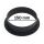PVC Anschlussflansch Ø 150 mm für Lüftungssysteme Grow