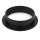 PVC Anschlussflansch Ø 200 mm für Lüftungssysteme Grow
