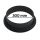 PVC Connection Flange Ø 300 mm for Ventilation Systems Grow