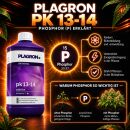 Plagron PK 13/14 Bloom Fertilizer 250 ml – Boost Yield