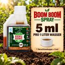 Biotabs Boom Boom Spray 250 ml – Plant Strengthening Leaf Spray