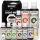 BioBizz Light-Mix Erd Set Big All Extrem – Leichte Blumenerde Großpack