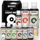 BioBizz Light-Mix Erd Set Big All Extrem End –...