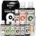 BioBizz Light-Mix Erd Set Big All Extrem End – Leichte Blumenerde Großpack
