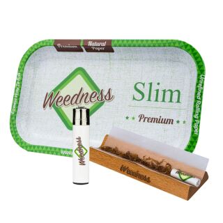 Joint Drehhilfe Holz 3-teiliges Set