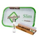 Joint Drehhilfe Holz 3-teiliges Set