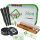 Wooden Joint Rolling Aid 6-Piece Set