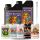 Advanced Nutrients 7-teiliges Dünger Set L – Pflanzen Nährstofflösung Set