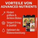 Advanced Nutrients 4-Piece Growth Nutrient Set L –...