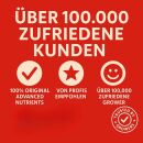 Advanced Nutrients 4-teiliges Dünger Set Wuchs L – Pflanzen Nährstofflösung Wuchsphase