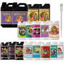 Advanced Nutrients 17-teiliges Dünger Set XXL...