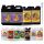 Advanced Nutrients 7-Piece XL Nutrient Solution Set for Plants