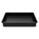 Pflanzenschale Hart-Plastik 60 x 60 x 12 cm –...