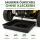 Plant Tray Hard Plastic 60 x 60 x 12 cm – Rectangular Seedling Tray
