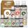 BioBizz Coco Mix Big Set L – Organisches Kokos Substrat Set