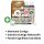 BioBizz Coco Mix Big Set L – Organisches Kokos Substrat Set