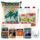 Canna Coco Mix Set Medium – Kokos Substrat...
