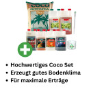 Canna Coco Mix Set Medium – Kokos Substrat...
