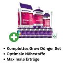 Plagron Growmix Erde-Set Big XL – Grow Erde...