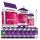 Plagron Growmix Erde-Set Big XL – Grow Erde Komplett-Set