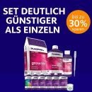 Plagron Growmix Erde-Set Big L – Grow Erde Komplett-Set