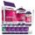 Plagron Growmix Erde-Set Big L – Grow Erde Komplett-Set