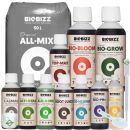 BioBizz All-Mix Erd-Set Big L – Organische...