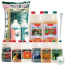 Canna Terra Prof. Erde-Set Big XL – Pflanzenzucht...