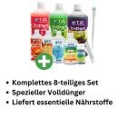 T.A. 8-Piece XL Fertilizer Set Tripack – Grow...