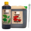 Hesi 2-Piece Organic Fertilizer Set XL – Complete...