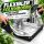 Secret Jardin Water Tray 120x60 cm – Wasserauffangfolie Growbox