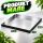 Secret Jardin Water Tray 60x60 cm – Grow Box Water Catchment Tray