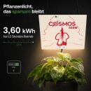 Cosmos 300 Watt LED – Pflanzen LED Grow Lampe